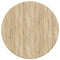 vidaXL Table Top Sonoma oak 50 x 50 x 1.5 cm Engineered wood