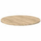 vidaXL Table Top Sonoma oak 50 x 50 x 1.5 cm Engineered wood
