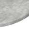 vidaXL Table Top Concrete grey 50 x 50 x 1.5 cm Engineered wood