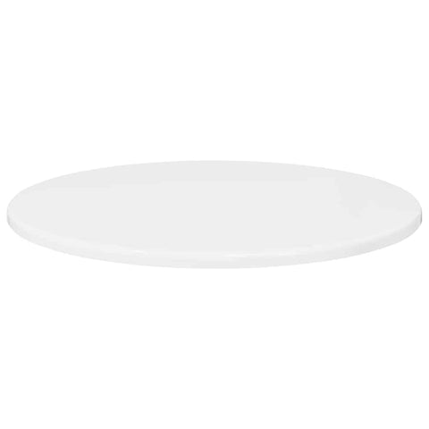 vidaXL Table Top High gloss white 50 x 50 x 1.5 cm Engineered wood