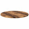 vidaXL Table Top Old wood 50 x 50 x 1.5 cm Engineered wood