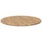 vidaXL Table Top Artisan oak 50 x 50 x 1.5 cm Engineered wood