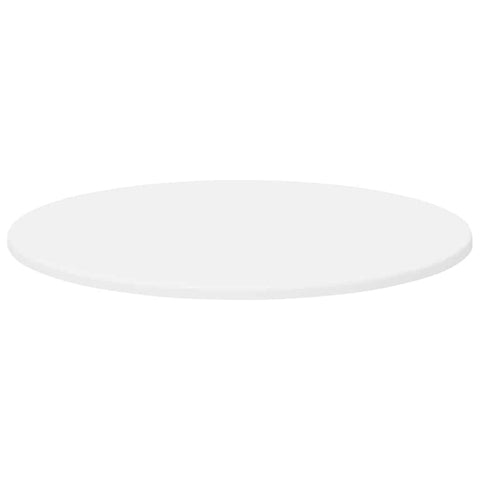 vidaXL Table Top White 60 x 60 x 1.5 cm Engineered wood