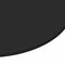 vidaXL Table Top Black 60 x 60 x 1.5 cm Engineered wood