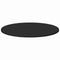 vidaXL Table Top Black 60 x 60 x 1.5 cm Engineered wood