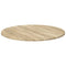 vidaXL Table Top Sonoma oak 60 x 60 x 1.5 cm Engineered wood