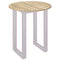 vidaXL Table Top Sonoma oak 60 x 60 x 1.5 cm Engineered wood
