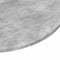 vidaXL Table Top Concrete grey 60 x 60 x 1.5 cm Engineered wood