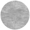 vidaXL Table Top Concrete grey 60 x 60 x 1.5 cm Engineered wood