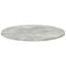 vidaXL Table Top Concrete grey 60 x 60 x 1.5 cm Engineered wood