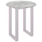 vidaXL Table Top Concrete grey 60 x 60 x 1.5 cm Engineered wood