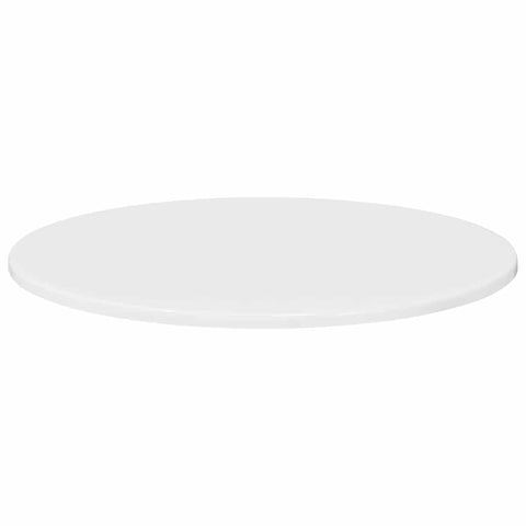 vidaXL Table Top High gloss white 60 x 60 x 1.5 cm Engineered wood