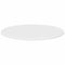 vidaXL Table Top High gloss white 60 x 60 x 1.5 cm Engineered wood