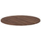 vidaXL Table Top Brown oak 60 x 60 x 1.5 cm Engineered wood