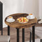 vidaXL Table Top Old wood 60 x 60 x 1.5 cm Engineered wood