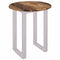 vidaXL Table Top Old wood 60 x 60 x 1.5 cm Engineered wood