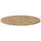vidaXL Table Top Artisan oak 60 x 60 x 1.5 cm Engineered wood
