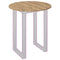 vidaXL Table Top Artisan oak 60 x 60 x 1.5 cm Engineered wood