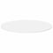 vidaXL Table Top White 70 x 70 x 1.5 cm Engineered wood
