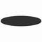 vidaXL Table Top Black 70 x 70 x 1.5 cm Engineered wood