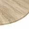 vidaXL Table Top Sonoma oak 70 x 70 x 1.5 cm Engineered wood
