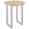 vidaXL Table Top Sonoma oak 70 x 70 x 1.5 cm Engineered wood