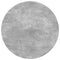 vidaXL Table Top Concrete grey 70 x 70 x 1.5 cm Engineered wood
