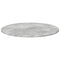 vidaXL Table Top Concrete grey 70 x 70 x 1.5 cm Engineered wood