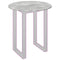 vidaXL Table Top Concrete grey 70 x 70 x 1.5 cm Engineered wood