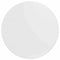 vidaXL Table Top High gloss white 70 x 70 x 1.5 cm Engineered wood