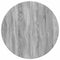 vidaXL Table Top Grey sonoma 70 x 70 x 1.5 cm Engineered wood