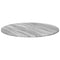 vidaXL Table Top Grey sonoma 70 x 70 x 1.5 cm Engineered wood