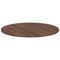 vidaXL Table Top Brown oak 70 x 70 x 1.5 cm Engineered wood