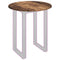 vidaXL Table Top Old wood 70 x 70 x 1.5 cm Engineered wood