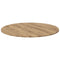 vidaXL Table Top Artisan oak 70 x 70 x 1.5 cm Engineered wood