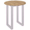 vidaXL Table Top Artisan oak 70 x 70 x 1.5 cm Engineered wood