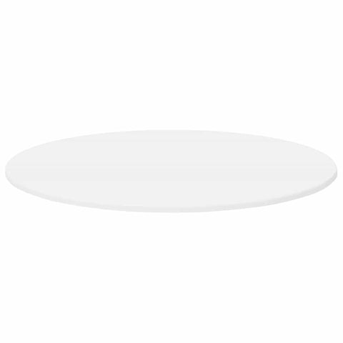 vidaXL Table Top White 80 x 80 x 1.5 cm Engineered wood