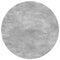 vidaXL Table Top Concrete grey 80 x 80 x 1.5 cm Engineered wood