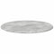 vidaXL Table Top Concrete grey 80 x 80 x 1.5 cm Engineered wood