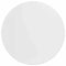 vidaXL Table Top High gloss white 80 x 80 x 1.5 cm Engineered wood