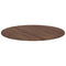vidaXL Table Top Brown oak 80 x 80 x 1.5 cm Engineered wood
