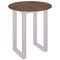 vidaXL Table Top Brown oak 80 x 80 x 1.5 cm Engineered wood