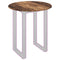 vidaXL Table Top Old wood 80 x 80 x 1.5 cm Engineered wood