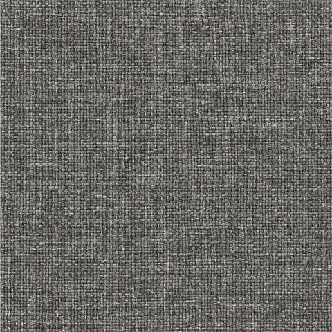 vidaXL Bed Frame with Upholstered Headboard Light Grey 120 x 200 cm