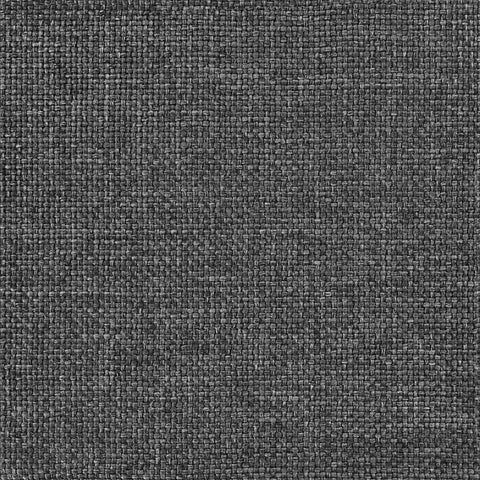 vidaXL Upholstered Headboard Natural and Dark Grey 140 cm