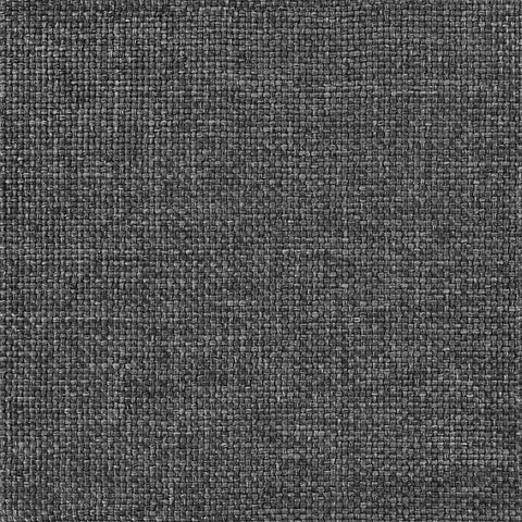 vidaXL Upholstered Headboard Natural and Dark Grey 90 cm