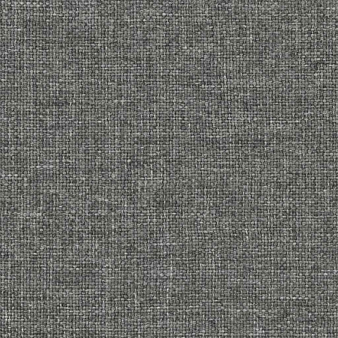 vidaXL Upholstered Headboard Natural and Light Grey 75 cm