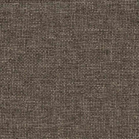 vidaXL Upholstered Headboard Brown and Taupe 135 cm Solid Pine Wood