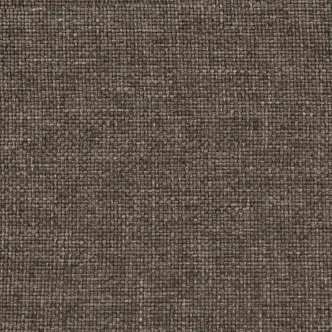 vidaXL Upholstered Headboard Brown and Taupe 180 cm Solid Pine Wood