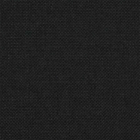 vidaXL Upholstered Headboard Brown and Black 160 cm Solid Pine Wood